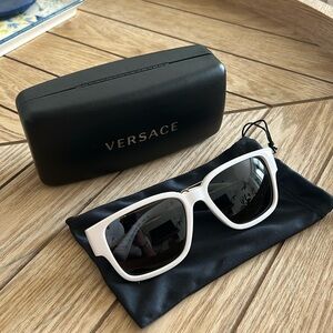 Versace sunglasses